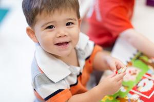 The Goddard School Photo The Goddard School Photo