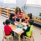 Montessori Scholars Academy Photo #5
