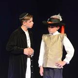 Ambleside At Skylark Photo #10 - Shakespeare's The Merchant of Venice 6th-8th grade play