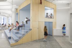 AltSchool Union Square Photo