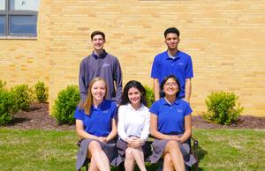 Christ The King Catholic High School Photo