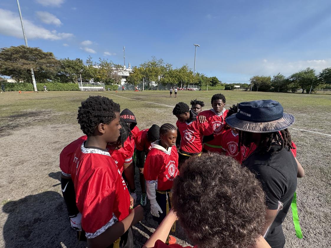 South Florida School of Excellence Photo #1