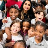 South Florida School of Excellence Photo - At South Florida School of Excellence, every student becomes part of a family that cares, supports, and grows together. We create meaningful connections where friendships flourish, diversity is celebrated, and every child feels welcomed, valued, and encouraged to reach their full potential. Together, we build a community where everyone belongs and every success is shared.