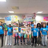 South Florida School of Excellence Photo #7 - The South Florida School of Excellence proudly walks together in support, awareness, and love for our autism community. Our Annual Autism Support Walk celebrates inclusion, understanding, and the unique strengths that make every individual shine. Each step we take is a promise to continue building a world of compassion and acceptance. Students, staff, and families united to show that