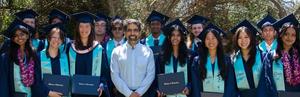 Khan Lab School Photo Khan Lab School Photo