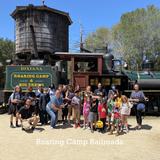 SAGE Academy Photo #9 - Roaring Camp Railroads