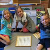 Compass Star Montessori Photo #1 - Compass Star Montessori: Child-centered, family focused Montessori education.