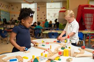 British International School of Chicago-South Loop Photo