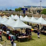 Acton Academy Albuquerque Photo #4 - Our annual Children's Business Fair