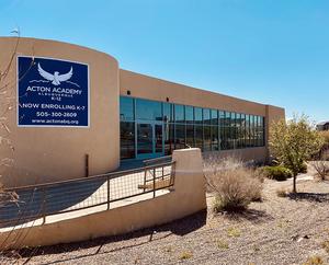Acton Academy Albuquerque Photo Acton Academy Albuquerque Photo