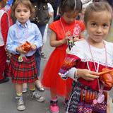 International Academy Of New York Photo #6 - We are multi-cultural and also proud New Yorkers, celebrating the diversity that surrounds us.