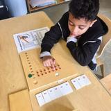 Castle Island Bilingual Montessori Photo #4 - Rigorous math curriculum, at your child's own pace