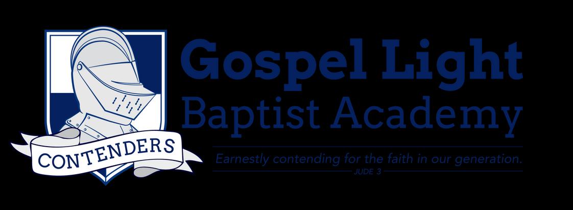Gospel Light Baptist Academy Photo #1