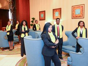 The American Academy For Young Professionals Photo