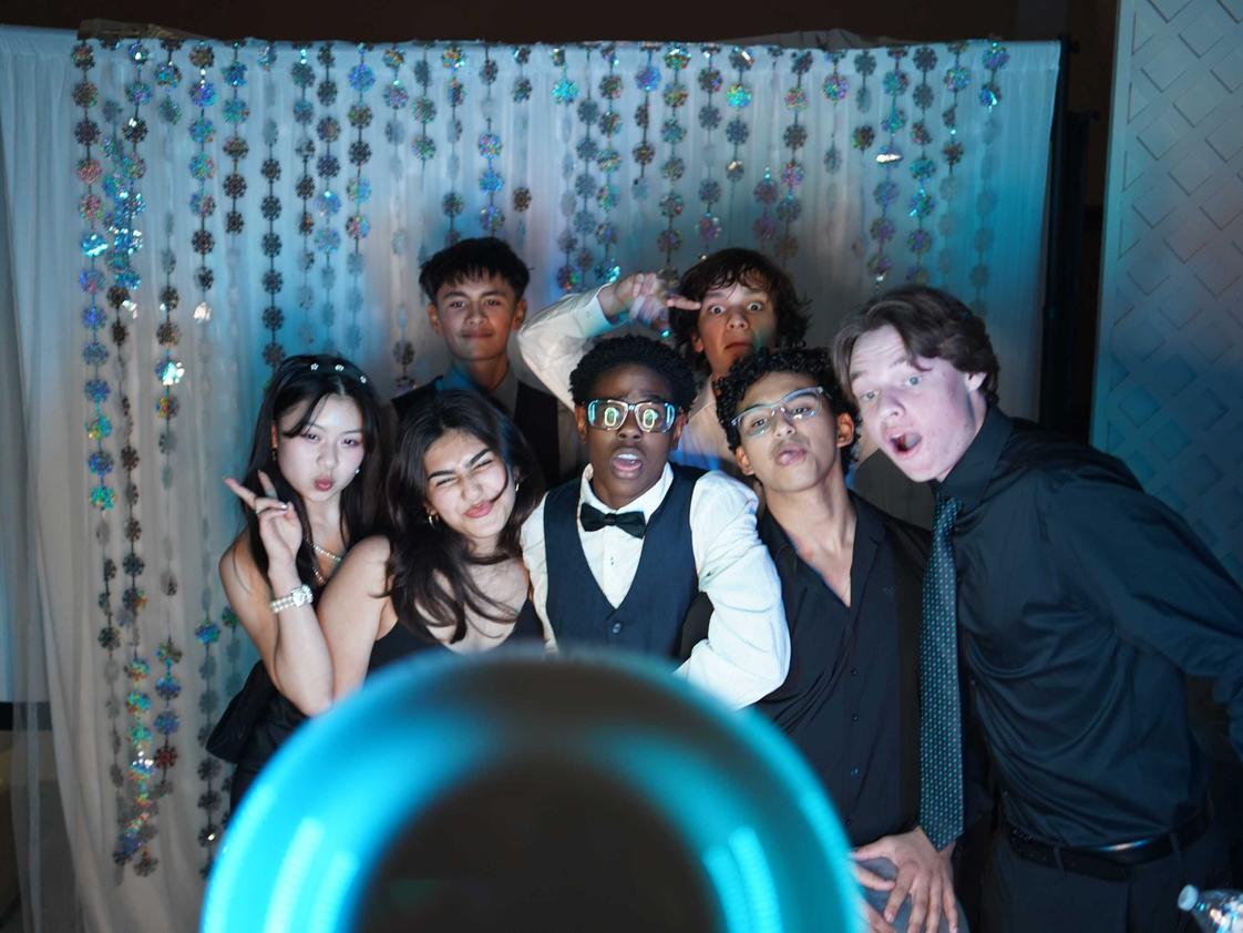 Ambassador Christian School Photo