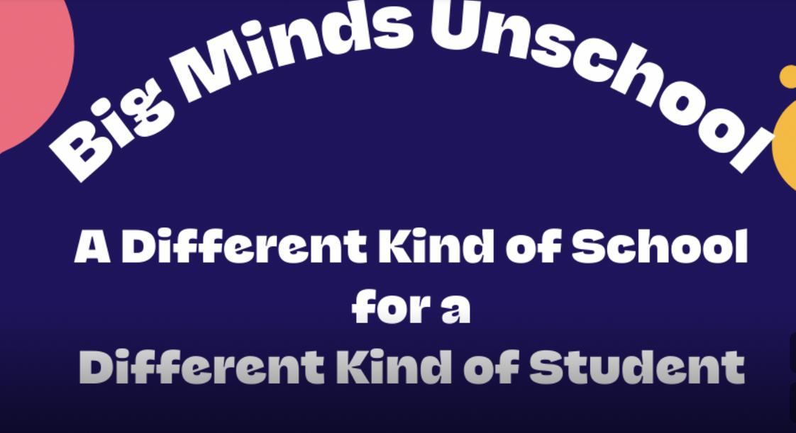Big Minds Unschool Photo #1 - A Different Kind of School for A Different Kind of Student