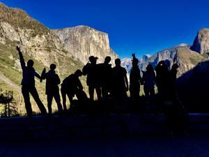 Tahoe Expedition Academy Photo