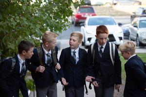 Augustine Classical Academy Photo