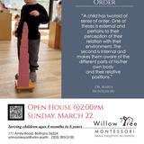 Willow Tree Montessori Photo #4 - WTM's 2026-27 Enrollment for infants to Kindergarten is now open! To reserve your child's spot, prospective parents are asked to apply here: https://sis.factsmgt.com/admissions-parent/home?districtCode=wt-ct&memberId=18728&path=%252Foa%252Findex.cfm&sessionCode=anonymouspath