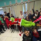 Bumble Bee Daycare & Learning Center Photo #6 - "Be kind or the Grinch might visit!"