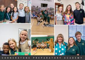 Cornerstone Preparatory Academy Photo