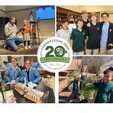 Cornerstone Preparatory Academy Photo #1 - Celebrating 20 years of partnering with parents.
