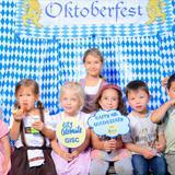 German International School Chicago Photo #4 - Oktoberfest Community Celebration