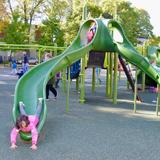 German International School Chicago Photo #7 - Big Playground & Ample Time Outdoors