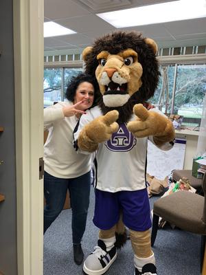 University Academy Photo University Academy Photo