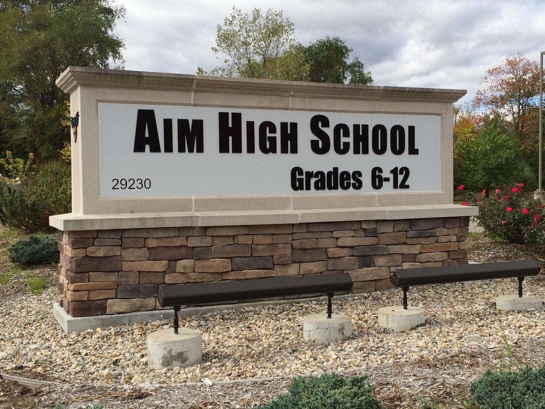 Aim High School, Grades 6-12 Photo