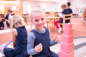 Hand In Hand Christian Montessori Photo Hand In Hand Christian Montessori Photo