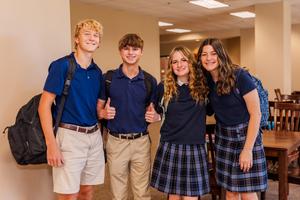 Faith Christian Academy Photo