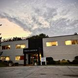 Providence Academy Photo - Providence equips students for lives of wisdom, virtue, and eloquence to the glory of God by teaching them to love what is true, good, and beautiful, using the Scriptures and the classical liberal arts, assisting parents in fulfilling their God-given responsibility of training their children to be lifelong disciples of Christ and virtuous citizens.