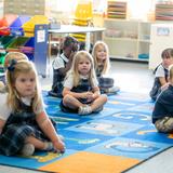 Providence Academy Photo #6 - Beginning with the end in mind, all teachers are well aware of the final goals for each student. Formative years in the lower school (PreK-6) are purposefully building toward the upper school (7th-12th) curriculum and the cultivation of our ideal graduate.