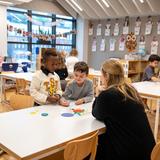 Avenues The World School Photo - Avenues Early Learning Center Classroom