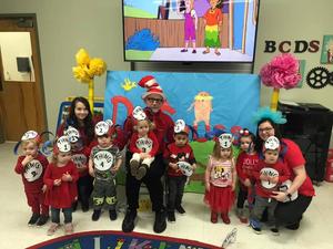 Brookhaven Country Day School Photo