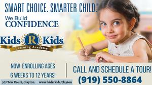 Kids R Kids Photo