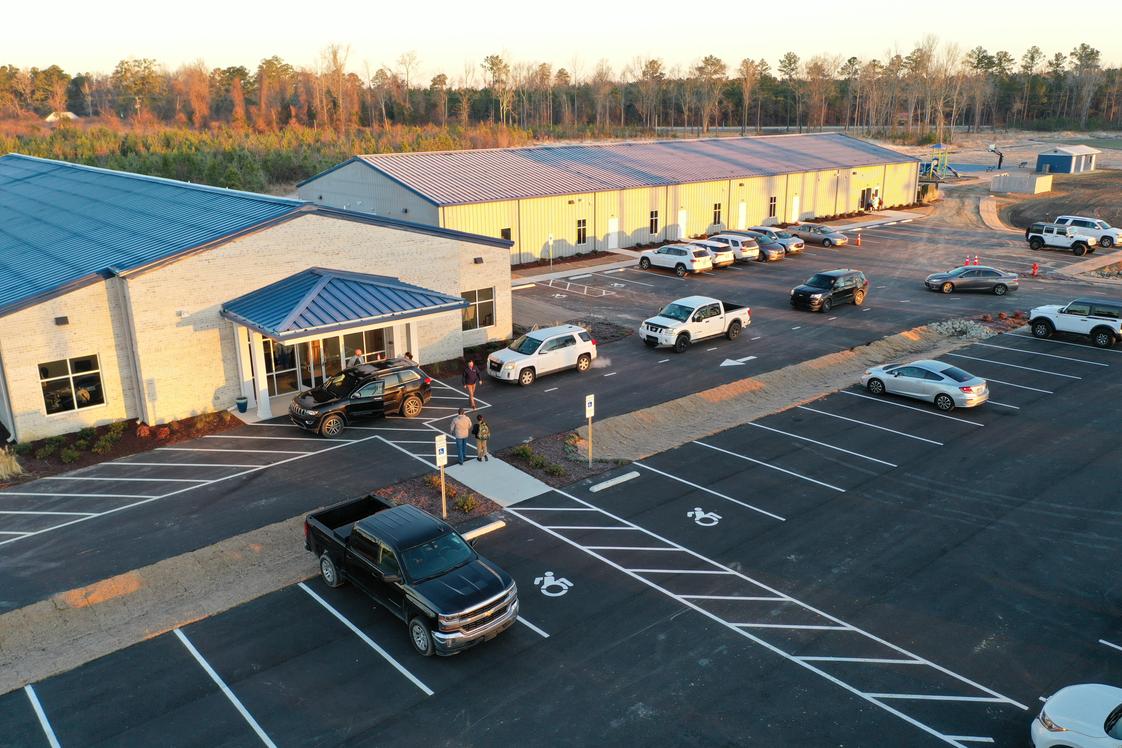 Pamlico Christian Academy Photo #2