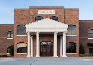 Thales Academy Photo