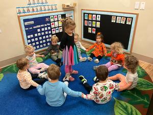 Enchanted Care Kids Campus Photo
