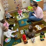 Enchanted Care Kids Campus Photo #10