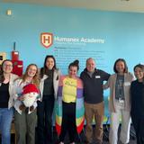 Humanex Academy Photo - Friends of Humanex Academy