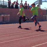 Intermountain Adventist Academy Photo #6 - Sports and exercise are emphasized hand-in-hand with academics.