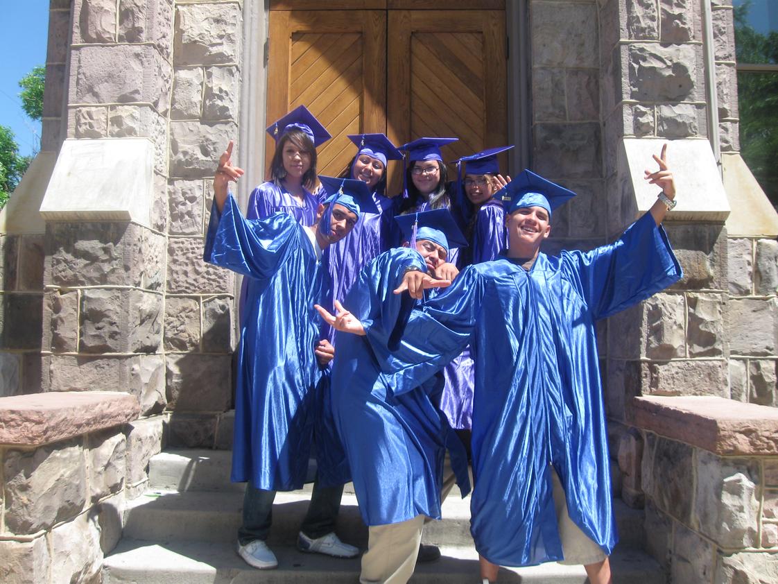 La Academia At The Denver Inner City Parish Photo #1 - Graduation