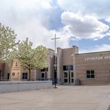 Lutheran High School Photo - Lutheran High School - Encouraging academic excellence, Nurturing growth in Christ.