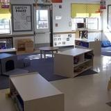 Littleton Knowledge Beginnings Photo - Early Foundations Toddler Classroom