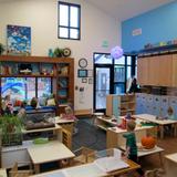 Montessori School Of Denver Photo #9 - Montessori School of Denver. Inside the Toddler Classroom.