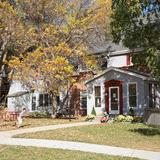 Mountain Shadows International Montessori Photo #2 - The front of our school