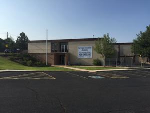 Springs Adventist Academy Photo