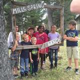 Springs Adventist Academy Photo #5 - Field Trips for enrichment, and learning fun!